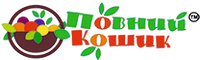 Повний кошик